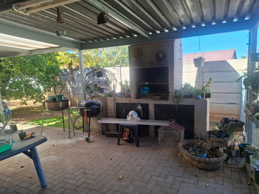 4 Bedroom Property for Sale in Fauna Free State